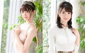 AV女優「結城留美奈」真實身分被起底，是曾奪下日本大學選美冠軍、日本私立貴族名校「學習院大學」法學部畢業的高材生「朝倉佳奈子」。結城るみな IG