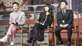 《李屍朝鮮》Netflix提供