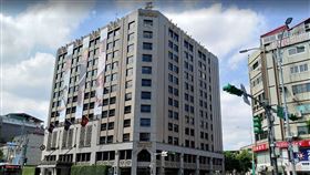 亞都麗緻（圖／翻攝自GOOGLEMAP）