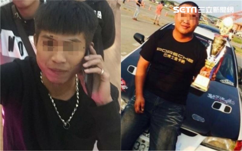 男不滿留言被嗆　積怨半年痛毆蔡阿嘎