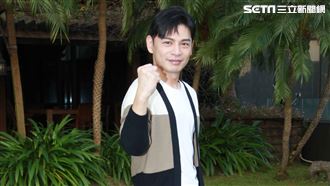 獨／險搞砸電影　阿Ken曝救命恩人