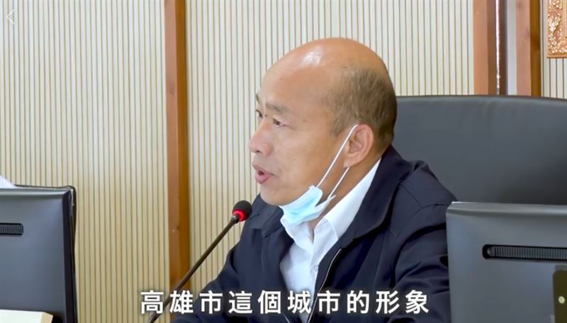 高雄人為何堅定罷韓？律師揭三大關鍵