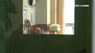 做好分艙分流　醫院戒備嚴防院內感染