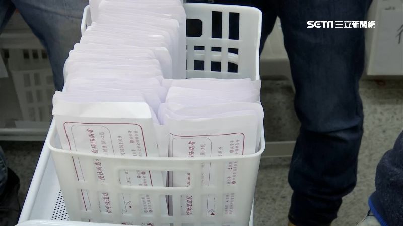 領口罩擬再放寬　力拚每週每人5片
