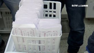 領口罩擬再放寬　力拚每週每人5片