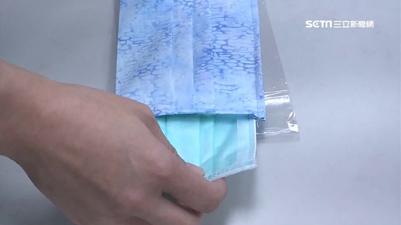 口罩套恐影響防疫？4大失效原因曝光