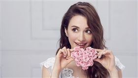 16:9
瑞莎（圖／翻攝自瑞莎臉書）