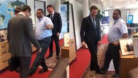 圖／翻攝自OPEC推特
https://twitter.com/OPECSecretariat/status/1235188859903848453