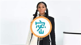 《顫役輪迴》 賈奈兒夢內（Janelle Monáe） 車庫娛樂提供