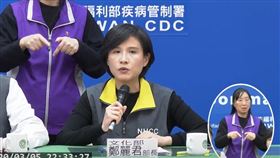 鄭麗君
https://www.youtube.com/watch?v=QSJ4EjSKmh4