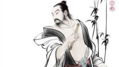 古代大俠沒有收入　靠什麼行走江湖？