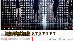 馬加零馬加啦,神人,I AM THE BEST,南韓,2NE1,爆系知識家