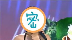 湛蓉(翻攝自YouTube)