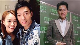 馬國明,緋聞,乾妹,戴綠帽,陳思銘,安心事件,許志安,唐詩詠