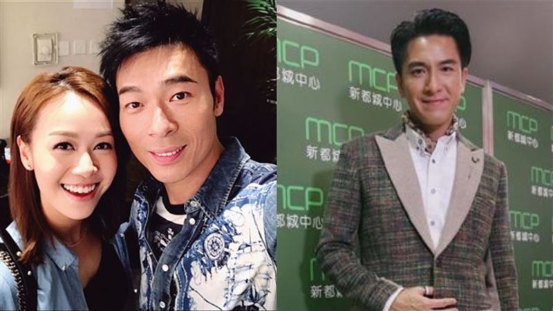 女友出軌許志安　男星被爆搞大乾妹肚