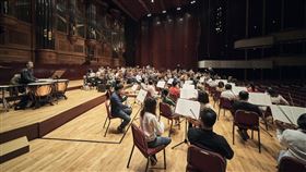 NSO國家交響樂團（圖／翻攝自NSO國家交響樂團臉書）