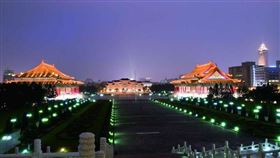 國家兩廳院（圖／翻攝自國家兩廳院 NTCH, Taipei臉書）