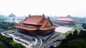 國家兩廳院（圖／翻攝自國家兩廳院 NTCH, Taipei臉書）