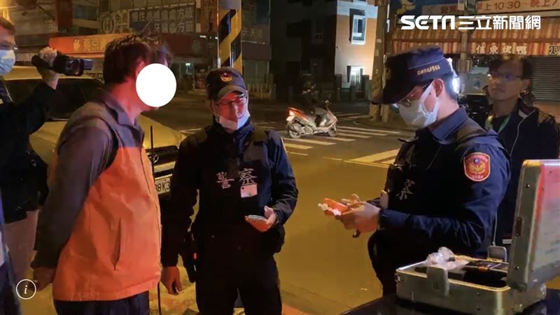 酒測彈性化防疫！不該惡意解讀成取消