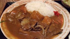 咖哩,咖哩飯 示意圖/PIXABAY