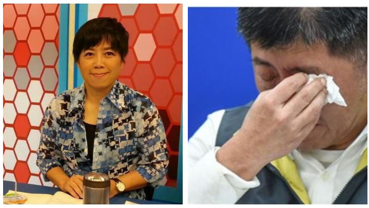 黃智賢嗆陳時中「裝睡」…慘遭網打臉