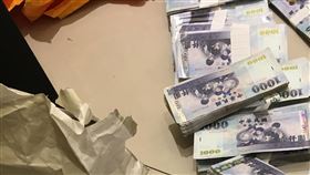 新竹縣退休校長彭春蘭與吳姓、林姓女子組成宗教詐欺團，鎖定年邁、或罹患憂鬱症等人，誆稱有冤親債主纏身，可花錢買玉器珠寶消災，騙得新台幣上億元，竹檢今天將3人起訴。