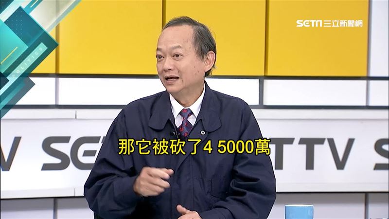50醫護爆離職　葉金川：津貼太少
