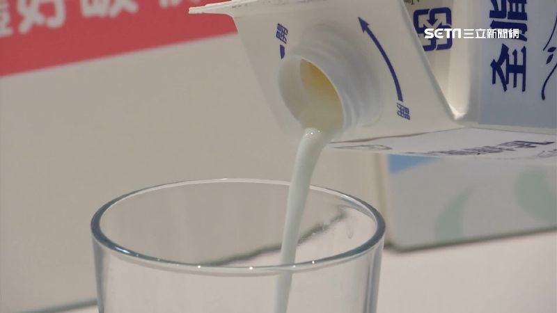 腎結石患者不必因擔心病情而排斥牛奶、優格等食物。(圖/資料照)