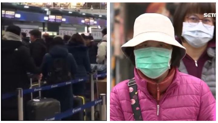 恐爆第二波感染？專家曝光時間點