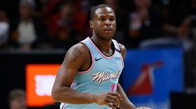 NBA／神經刀輸了　湖人簽下服務生
NBA,洛杉磯湖人,Dion Waiters
翻攝自推特