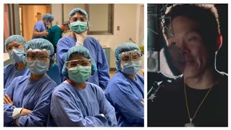 台灣隊！大支公布新歌　暖哭防疫小編