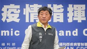 國際頻進入緊急狀態　陳時中：台灣為時尚早武漢肺炎疫情持續延燒，各國相繼宣布進入緊急狀態，對於台灣是否跟進，中央流行疫情指揮中心指揮官陳時中（圖）5日晚間在記者會表示，若台灣出現多發性群聚感染、院內感染，就有這樣的可能性，但台灣目前離這狀況很遠，為時尚早。中央社記者裴禛攝　109年3月5日