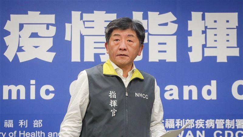 法國世界報：台灣是對抗武漢肺炎典範