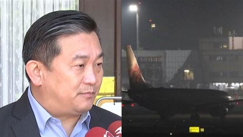 告蔡政府違憲？王定宇驚曝中共把戲