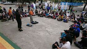 屏東第23屆「大武山成年禮」原訂28日至30日舉行，第1階段行前訓練也已辦過，但縣府考量到3月底疫情可能不會趨緩，今天公告停辦，這也是大武山成年禮首度停辦。