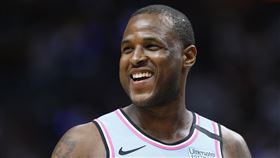 NBA／不怕麻煩　湖人可秒裁服務生
NBA,洛杉磯湖人,Dion Waiters
翻攝自推特