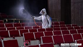 國家音樂廳(三立新聞)
