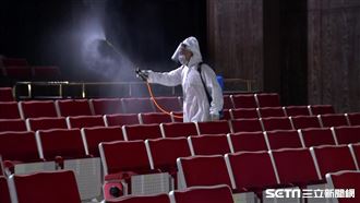 澳洲音樂家確診　兩場觀眾「近千人」