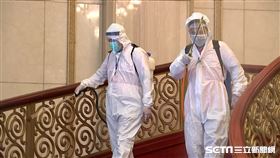 國家音樂廳(三立新聞)