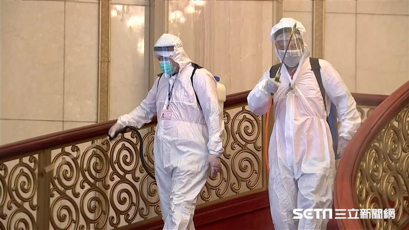 國家音樂廳關閉　北市證實：是新個案