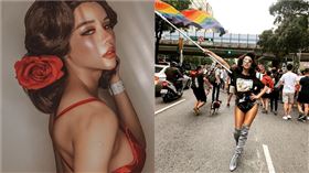 第三性,跨性別,變性,鄭宥筠(鄭宥筠提供)