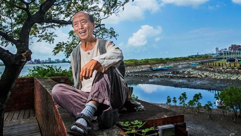 專訪唐鳳父親》他如何帶大一個神童