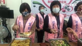 共餐變外帶1000g