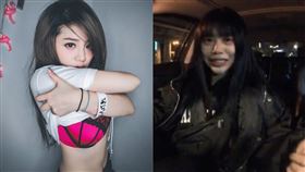 林吟蔚 圖/臉書 IG