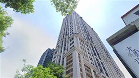 國王一號院。（圖／翻攝自GoogleMap）