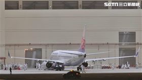  鑽石公主號(圖/記者林士傑攝影)