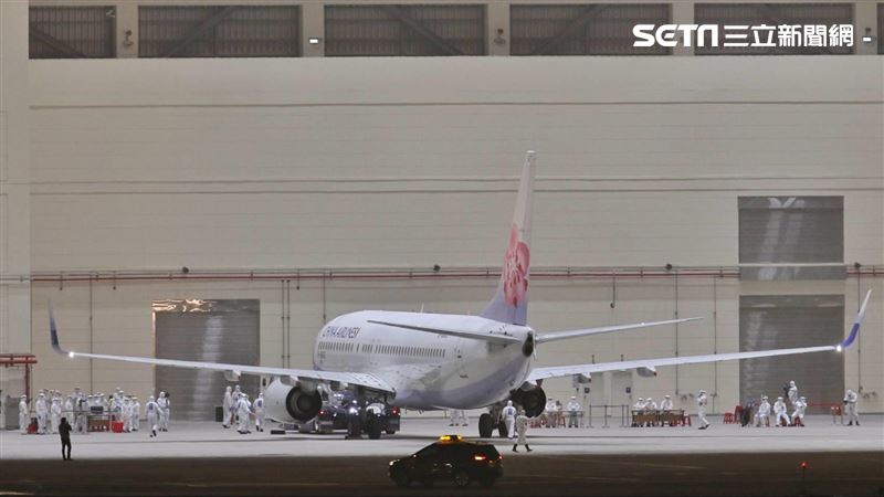 3採陰！鑽石公主號19台人明回家