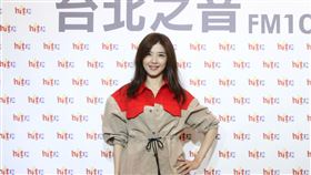 蘇慧倫
照片提供：Hit Fm聯播網