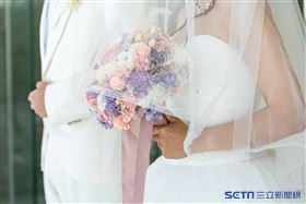 ▲結婚、海外婚禮。（示意圖／資料畫面）
