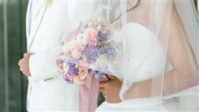▲結婚、海外婚禮。（示意圖／資料畫面）